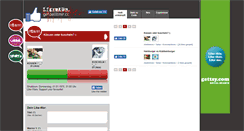 Desktop Screenshot of likewars.gefaelltmir.cc